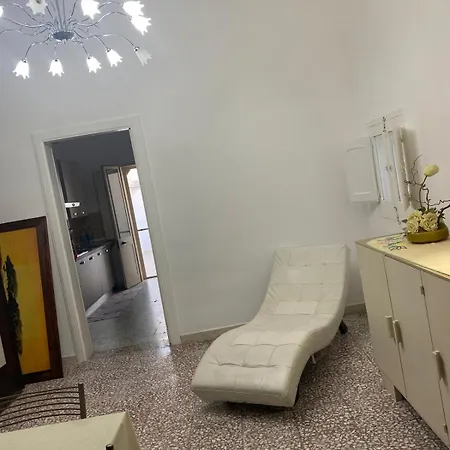 Casa Lucia アパート *