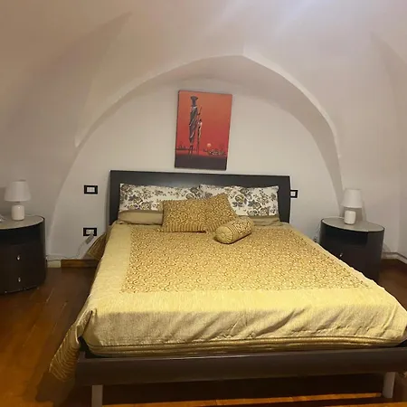 Casa Lucia
