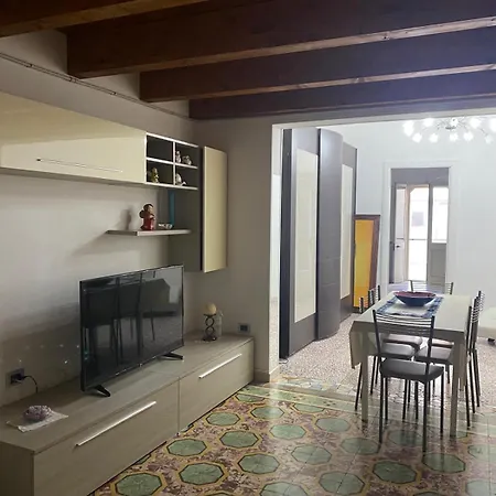 Casa Lucia * ヴェーリエ