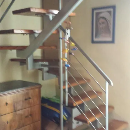 Casa Lucia Veglie